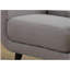 Fauteuil d'appoint Modern