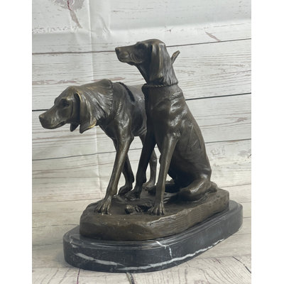 Figurines et sculptures