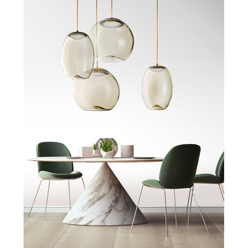 Helena 1 - Light Pendant