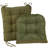 Non-Slip Rocking Chair Cushion Set-1006649319