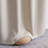 Gerlach Polyester Blackout Thermal Grommet Curtain Pair-2063514645-2063514640