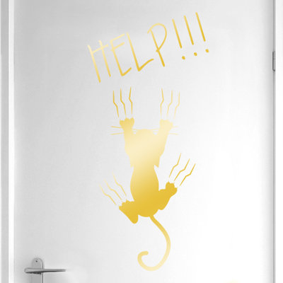 Animals Wall Decal