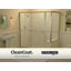 Finesse 57" x 55.75" Bypass Bath Door-1750723076-1750723077