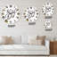 Wild Child - Traditional wall clock-93601584