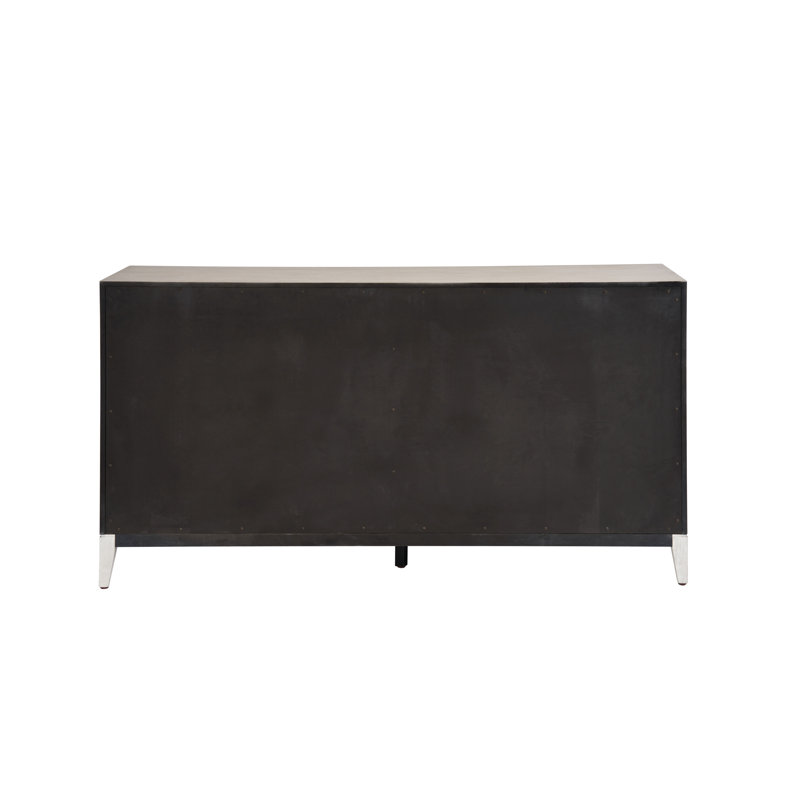 Estelle 6 - Drawer Dresser