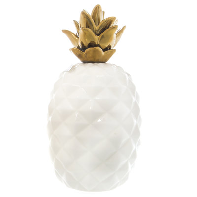 Couronne d'ananas Jonesboro