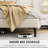Beige Queen Bed - Robust, No Noise, With Under Storage And Assembly Ease Frame Stable, Box Spring, Linen Headboard Option-367173329