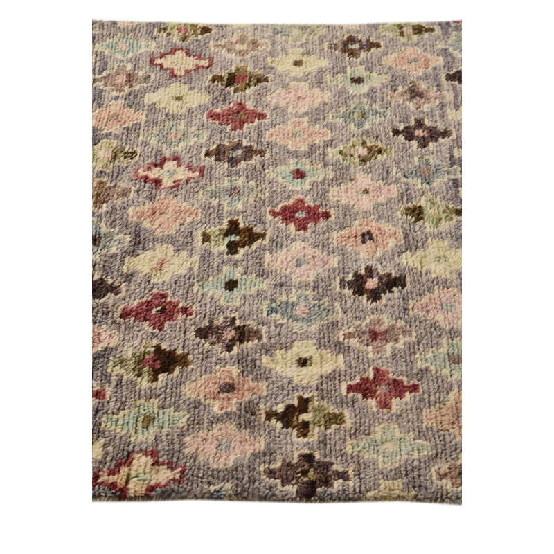 Oliveri Gray Rug