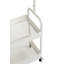 85cm Rolling Clothes Rack