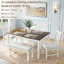 Extendable Dining Set