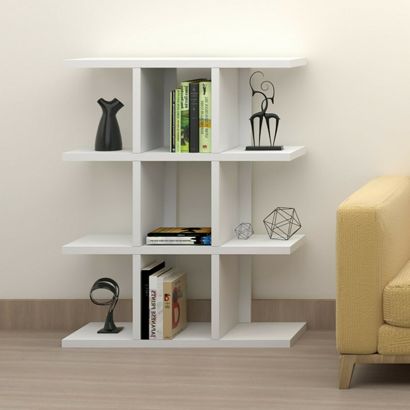 Bosworth 90cm W Standard Bookcase