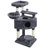 Burrowsville 46" H Cat Tree-1347313038