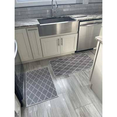Tapis de cuisine Eneyda