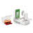 OXO Good Grips 3-Blade Tabletop Spiralizer with Strong Hold Suction, White