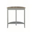 Console demi-lune-205508266