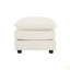 Canapé modulaire en U avec repose-pieds réversible, canapé d'angle convertible 5 places avec 2 repose-pieds, canapé moderne minimaliste et canapé pour le salon-1212466157