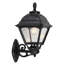 Andesine Outdoor Wall Lantern
