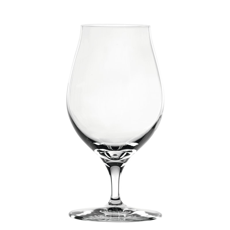 Specialty 17 oz. Crystal Tulip Glass Set