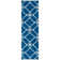 Walser Hand Hooked Performance Geometric Rug