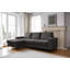 Lofty Lilly 4 seater Corner Sofa Bed-92302273-92302276