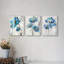 3 Piece Wrapped Canvas Painting
