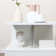 Mote End Table