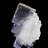 Lavender Fluorite - Taourirt, Morocco
