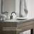 Simplice Centerset Bathroom Sink Faucet, 1.2 Gpm-75217945