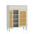Shoe Cabinet with Drawer