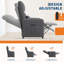 1 Seater Sofa