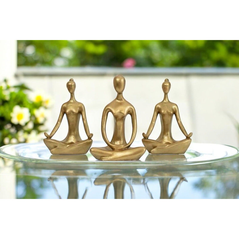 Darneisha Figurines & Sculptures