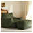 Green est en rupture de stock