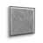 Polished Chrome Floater Framed is unavailable