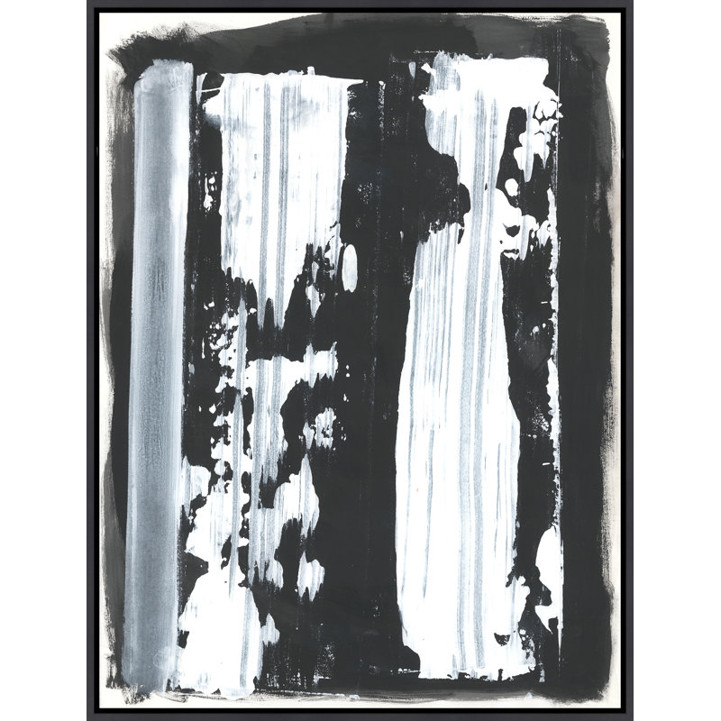 Nonchalante Painting by David Erickson