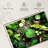 Vegetable Smoothie-51299050