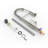 Clihome Pull Down Kitchen Faucet