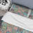 Multicolor Square Patchwork - Abstract Duvet Cover Set - Microfiber Polyester-2113829029