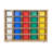 Natural Environments 25 Compartment Manufactured Wood Cubby-4029488-6849695-49971968