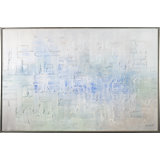 Forever Love Print by H. Scott