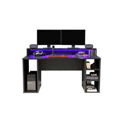 Bottorff Computer Desk