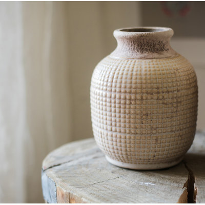 Debbie Handmade Ceramic Table Vase