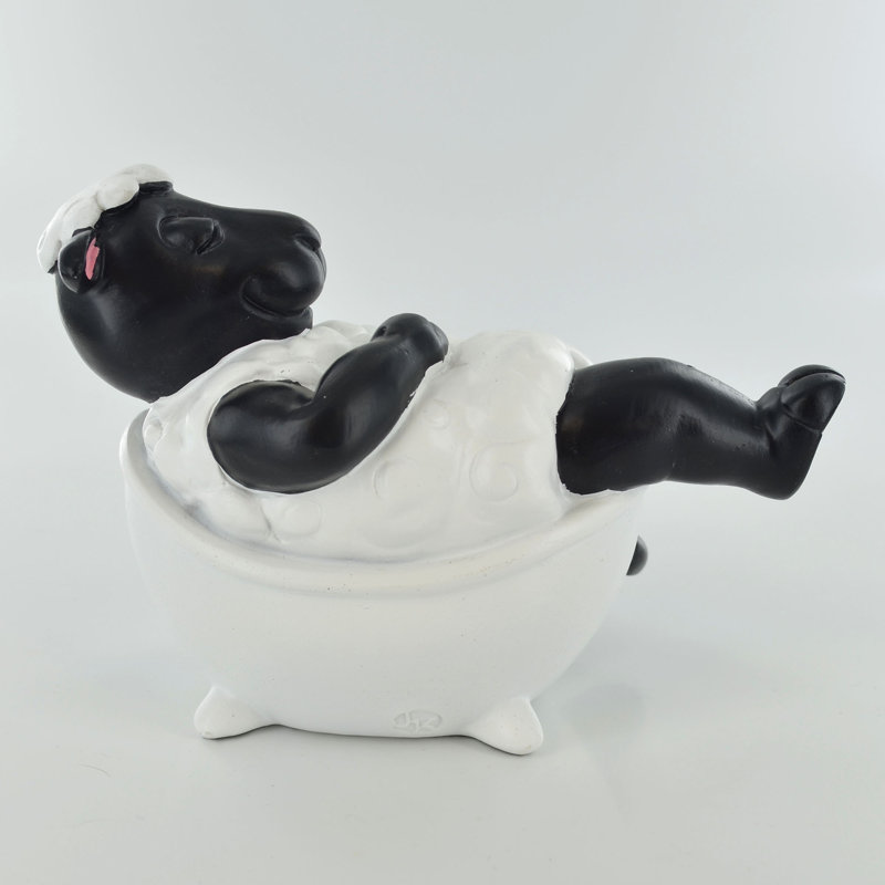 Alana Animals Figurines & Sculptures