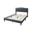 Lit 1 place moderne Modern-123985535