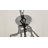 Manara 3 - Light Matte Black Pendant