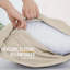 Microfiber Pillow Cases – Soft & Breathable (Set of 2)-1704212832
