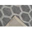 Montana Geometric Wool Hand Woven Area Rug-27454636