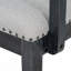 Ensemble de table de salle à manger extensible 9 pièces 9 pièces-1395132089-1395132094