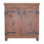 Americana 30" Single Bathroom Vanity Base Only-68045774