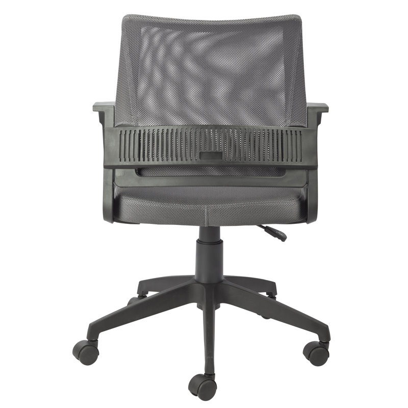 Chaise de travail en maille Esopus Leick