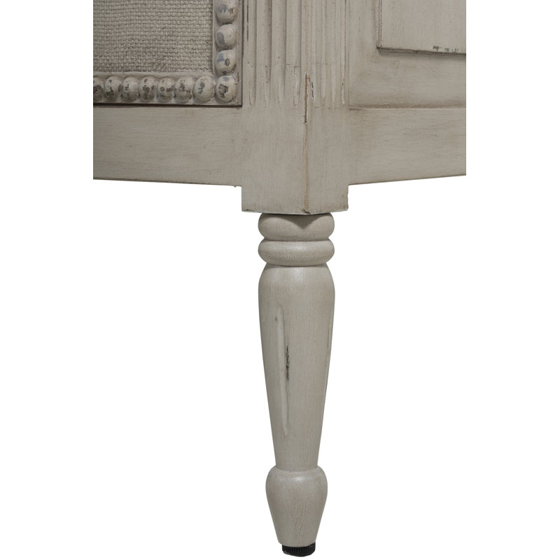 Caroline 7 Drawer Dresser